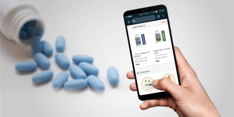 Why Is It Better To Get Medicines From Online Pharmacies?