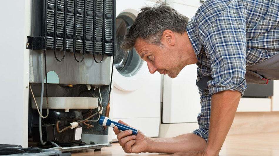 What Are The Various Tools Used In The Repair Of Refrigerators?