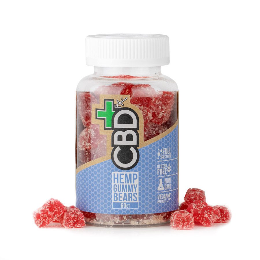 What Are CBD Gummies? Are There Any Health Benefits?