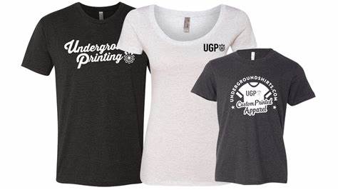 Everything You Need To Know About T-Shirt Printing!