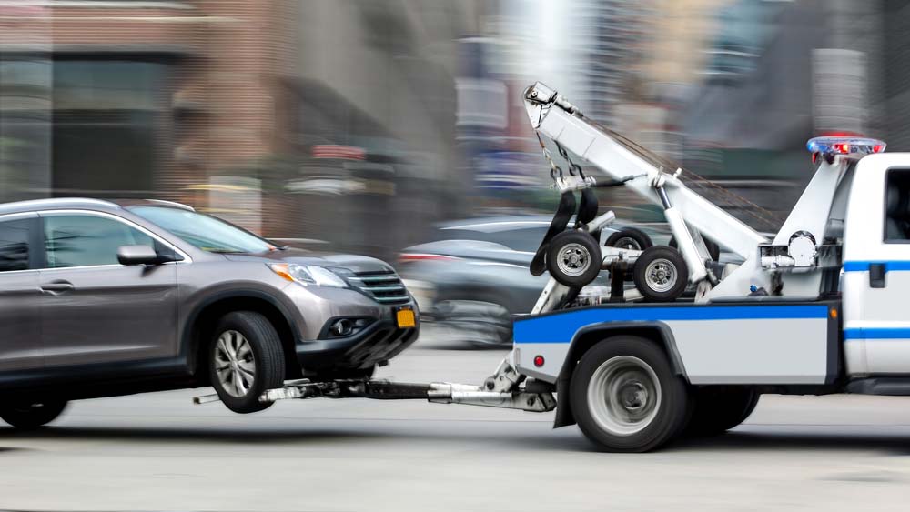Car Towing- Renting the Best Equipments Available for Betterment