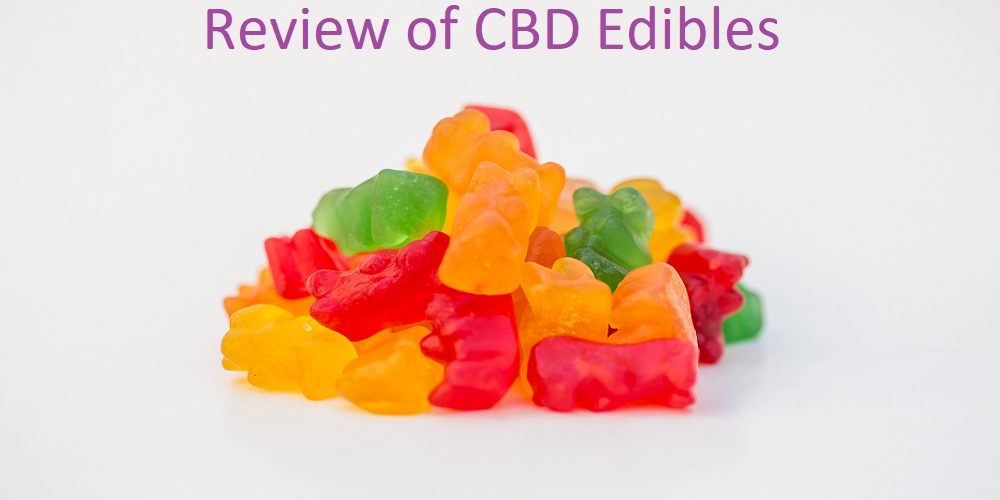 The usefulness of CBD patches