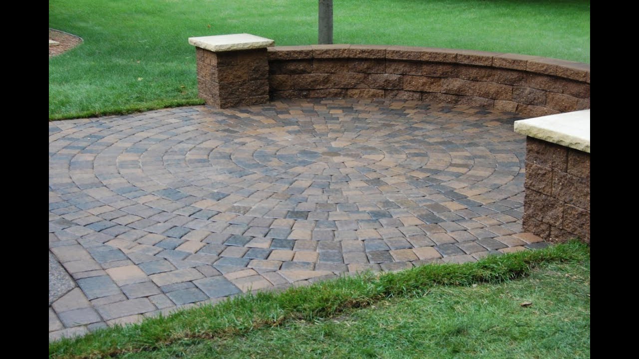 The Importance Of Good Quality Paving And Landscaping