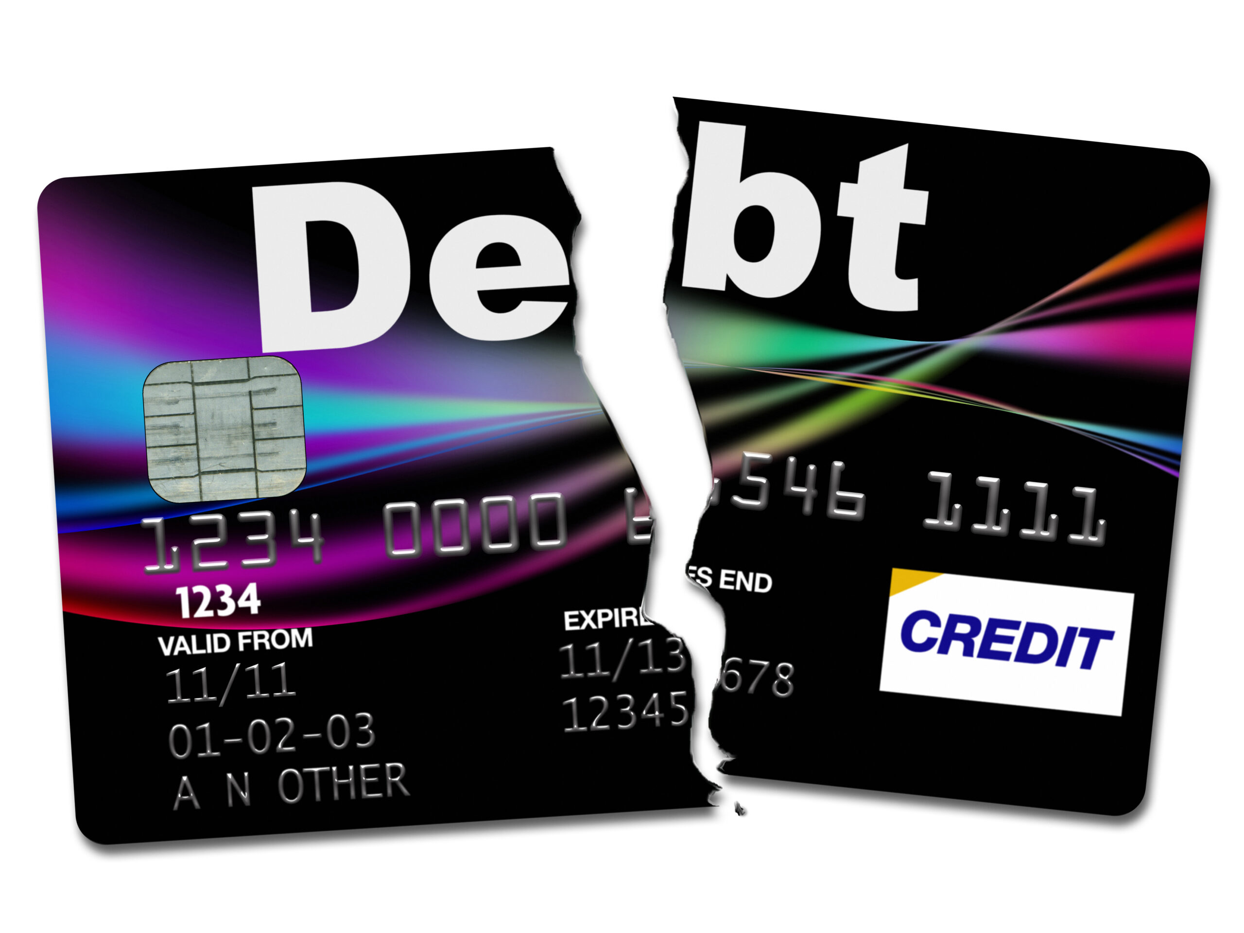 Benefits Of Consolidating Credit Card Debt – Know The Benefits!!