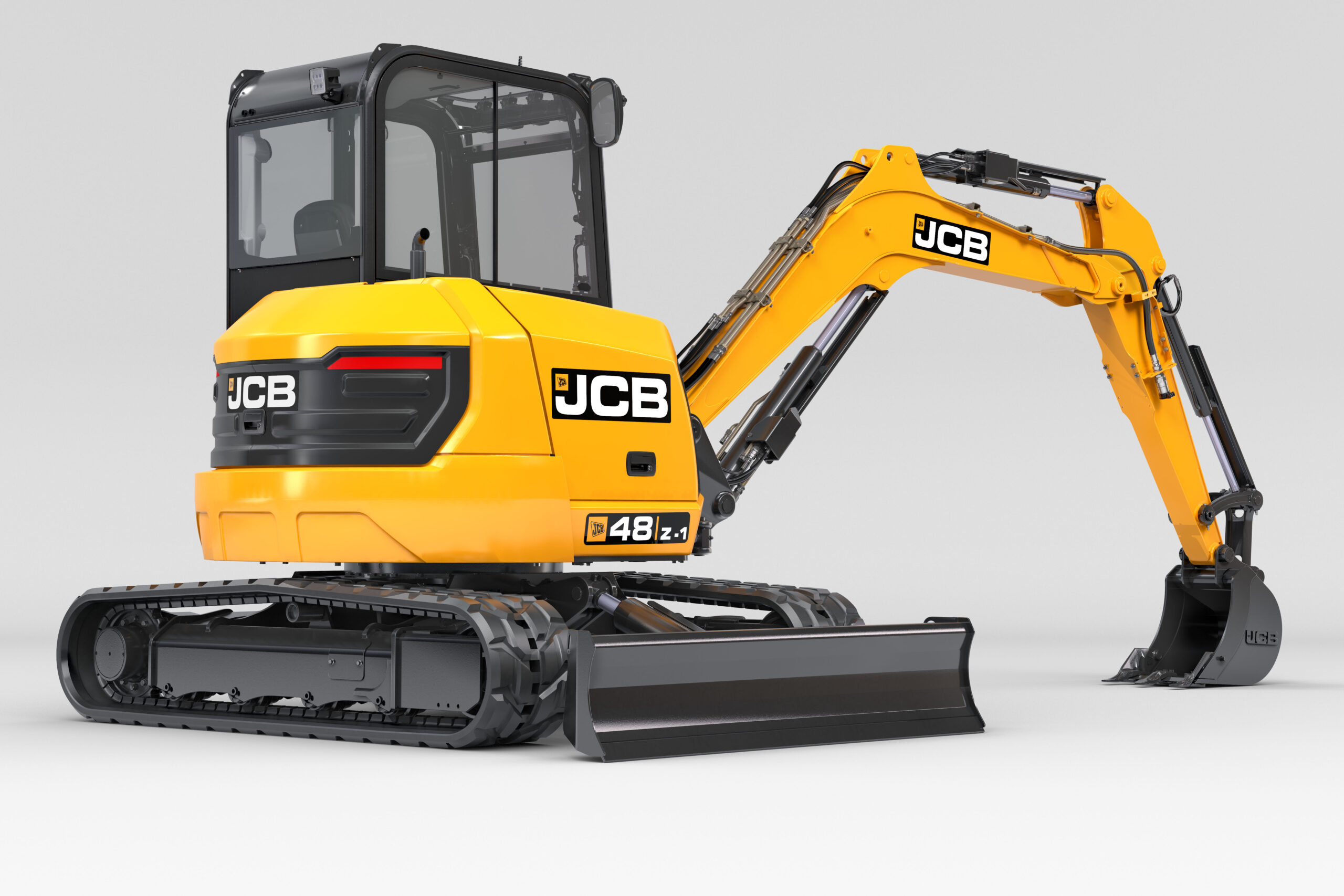 Choosing the right Mini excavators for the project