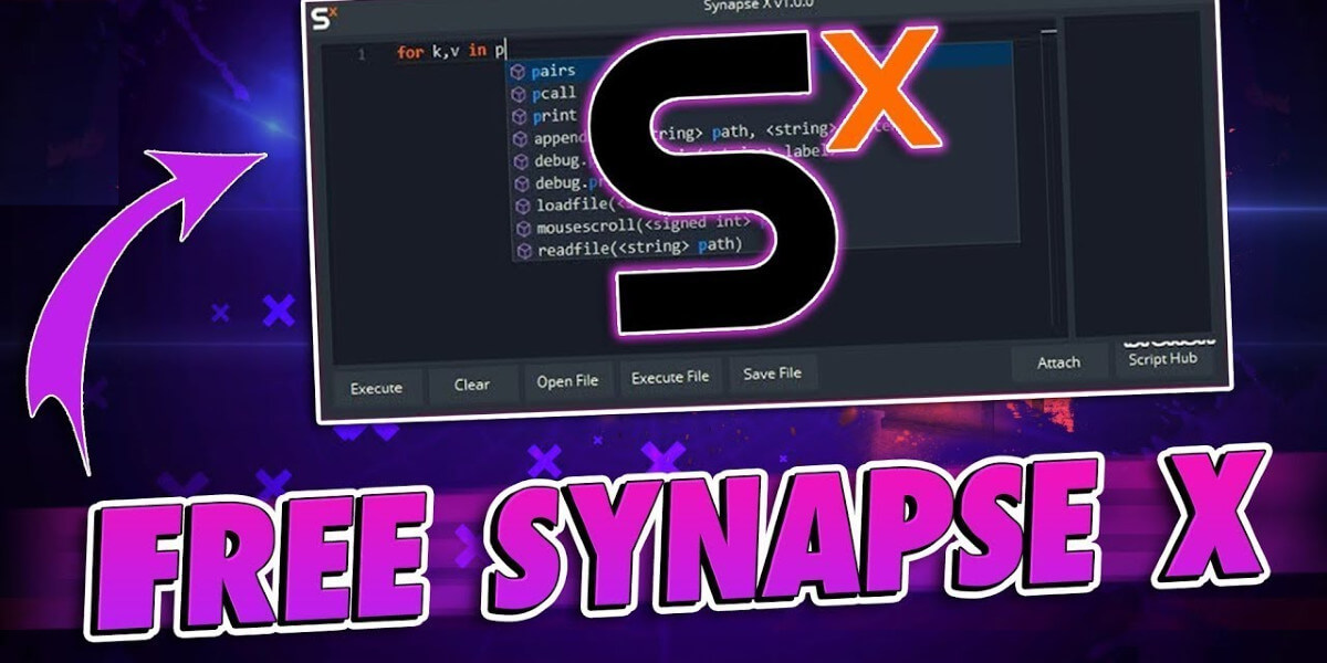 How To Run Synapse X Injector In Roblox