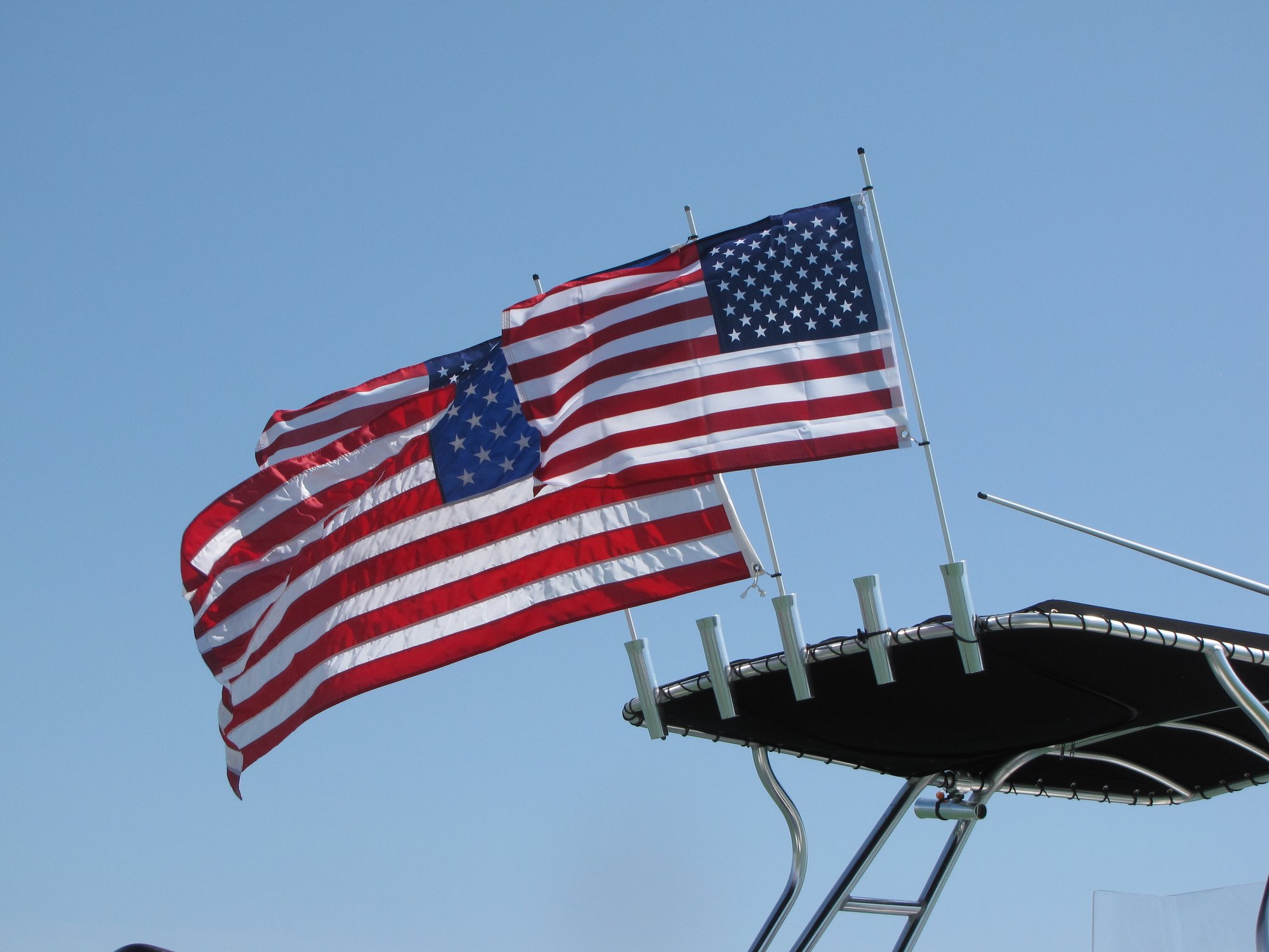 Things to Consider When Purchasing a Flagpole