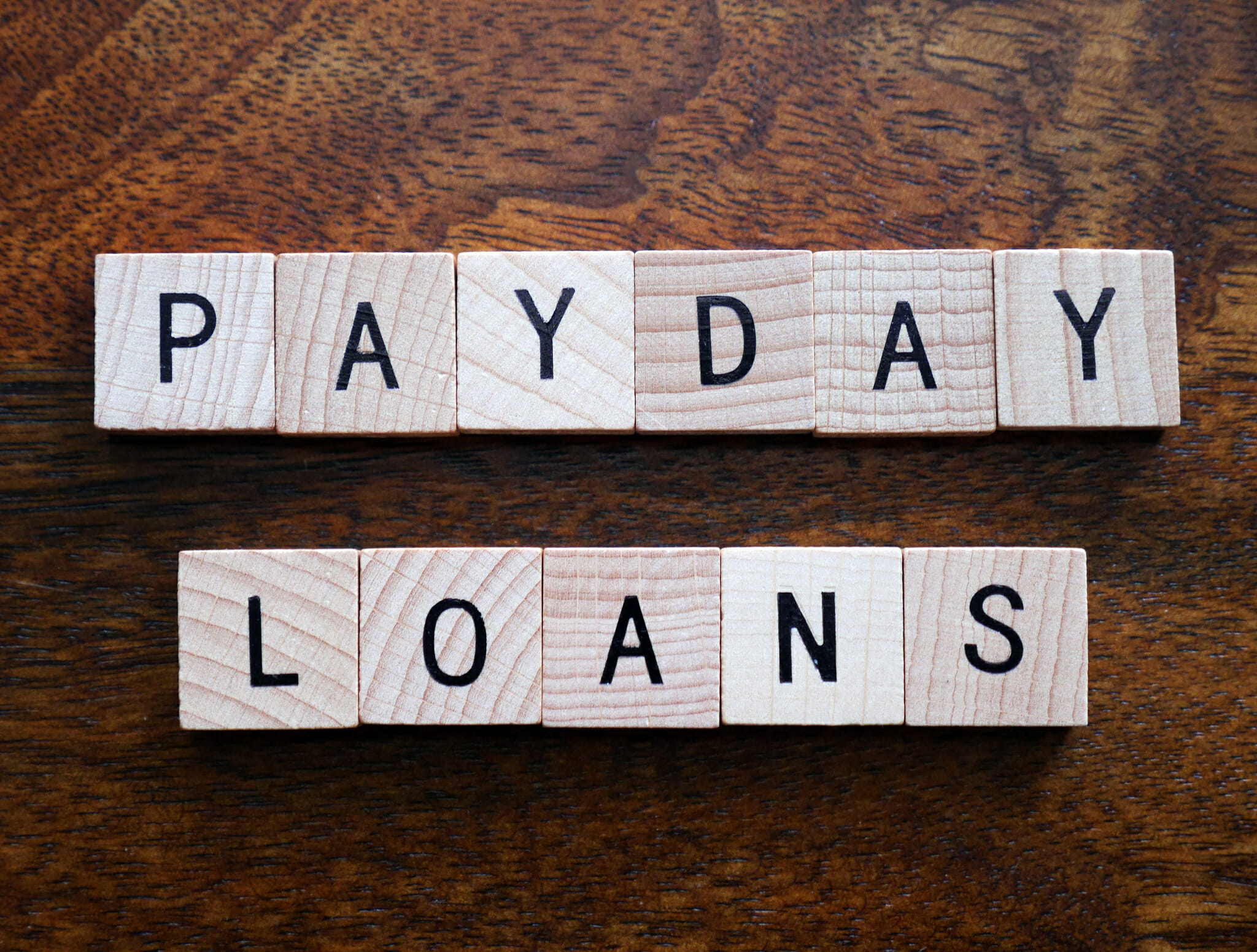 Five Things To Consider Before Payday Loan