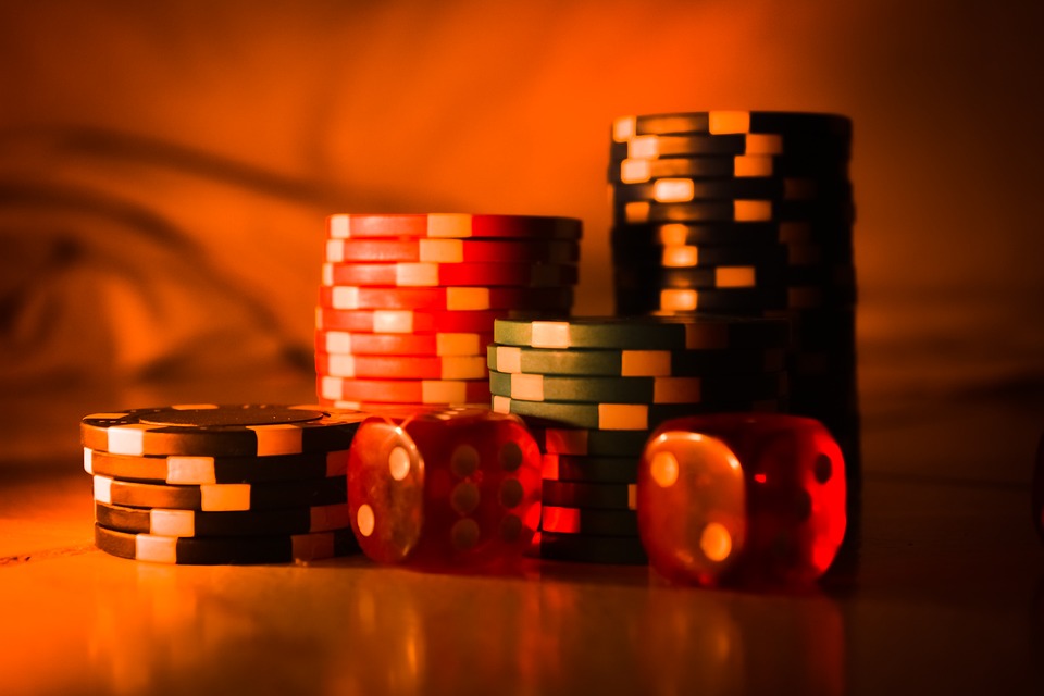 Strategies and Tips for Improving Your Casino Lottery Gameplay
