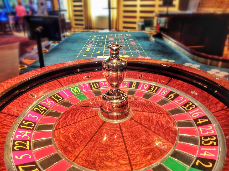 Common Myths About Roulette Revealed