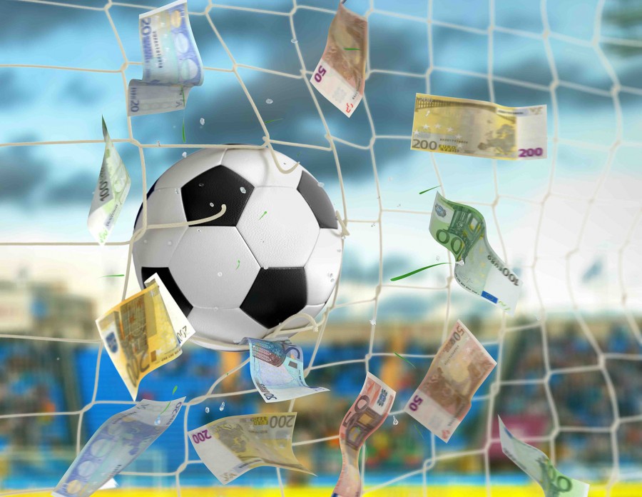 Live Football Betting: Strategies for Success