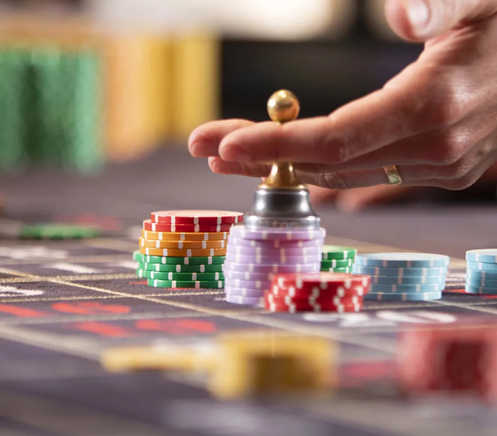 Navigating Payment Methods for Online Casinos